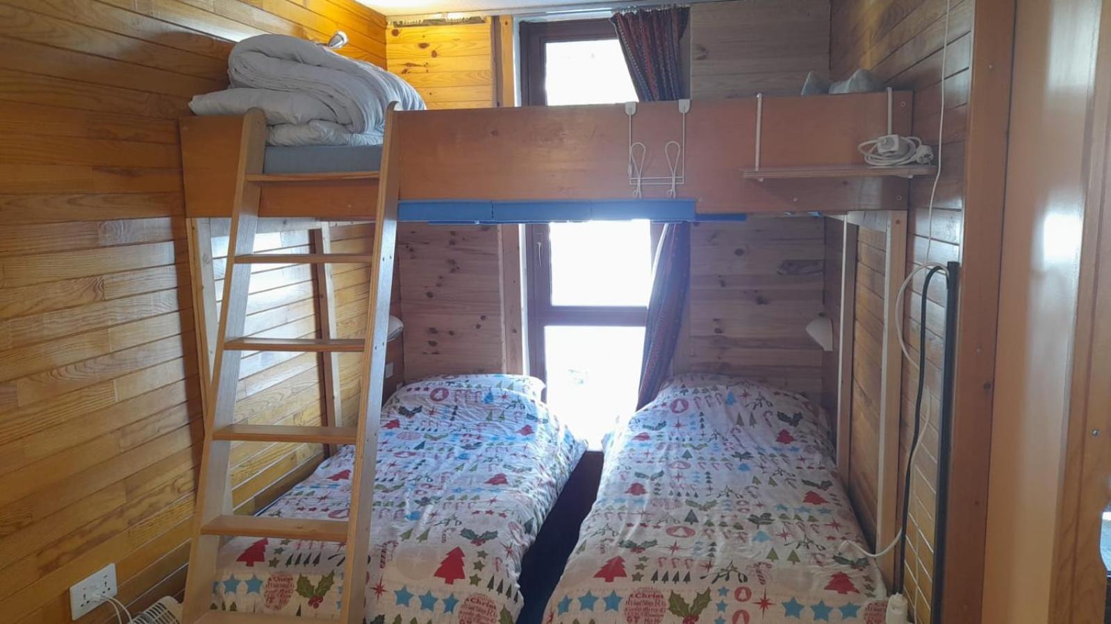 Plagne Bellecote Apartments La Plagne Eksteriør billede