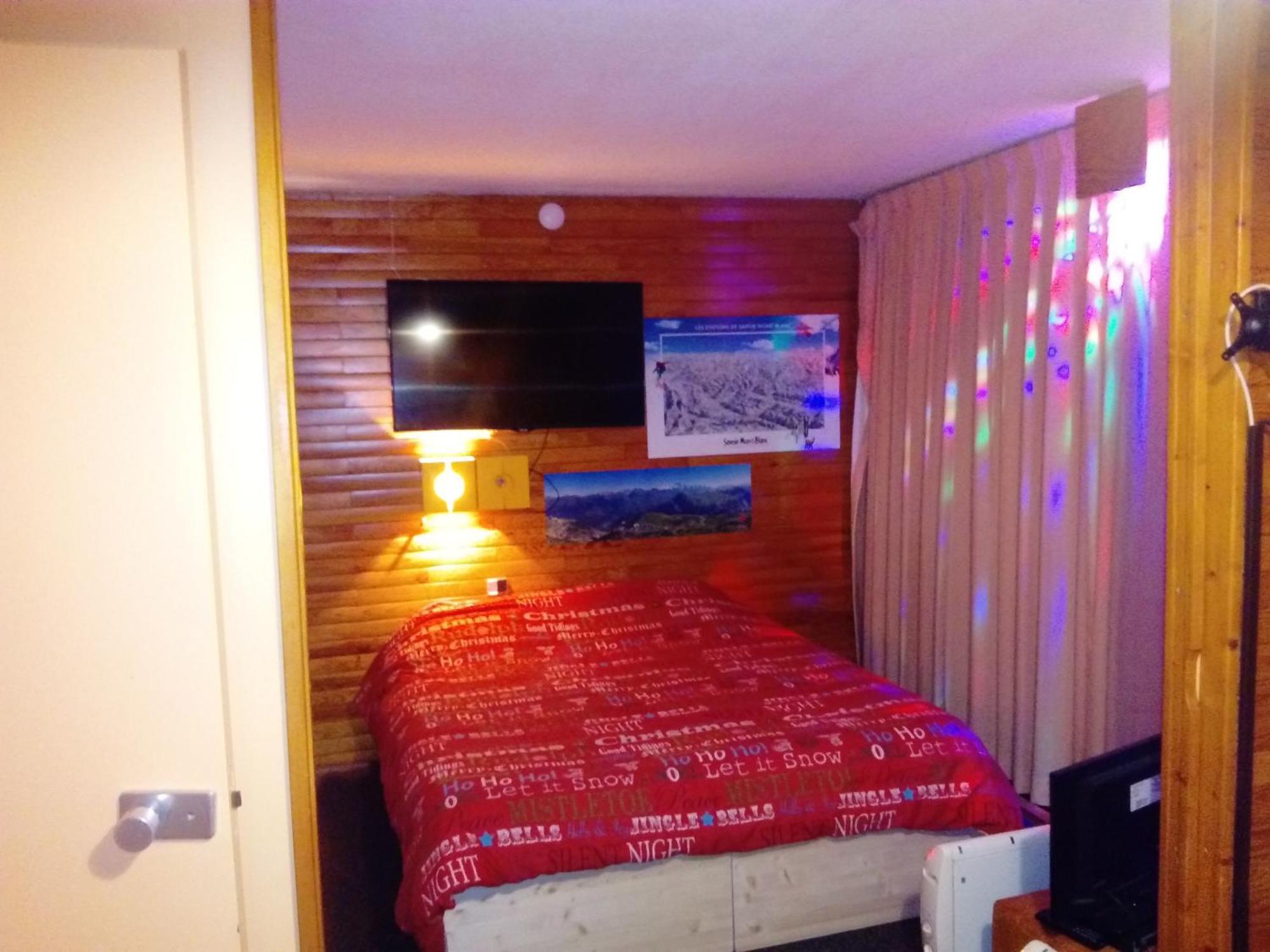 Plagne Bellecote Apartments La Plagne Eksteriør billede